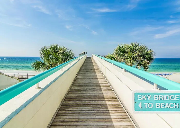 Surfside Resort #707
