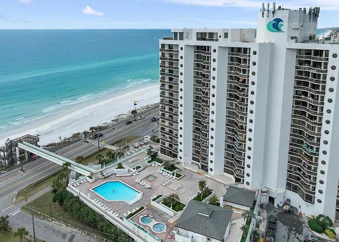 Surfside Resort #707