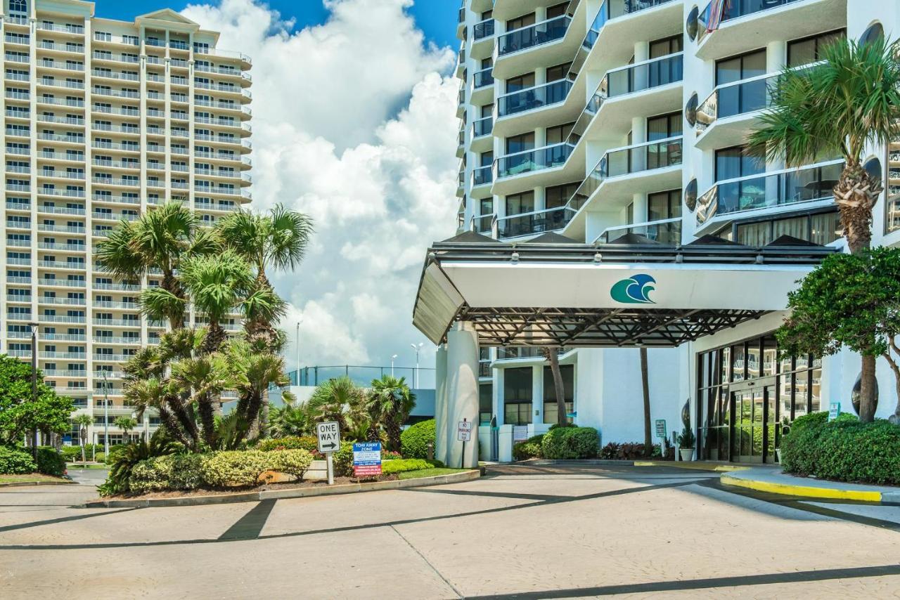 Hébergement de vacances Surfside #707 Destin