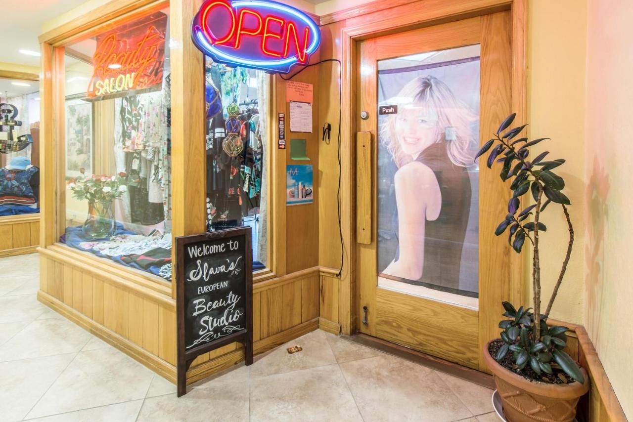 Hébergement de vacances Surfside #707 Destin