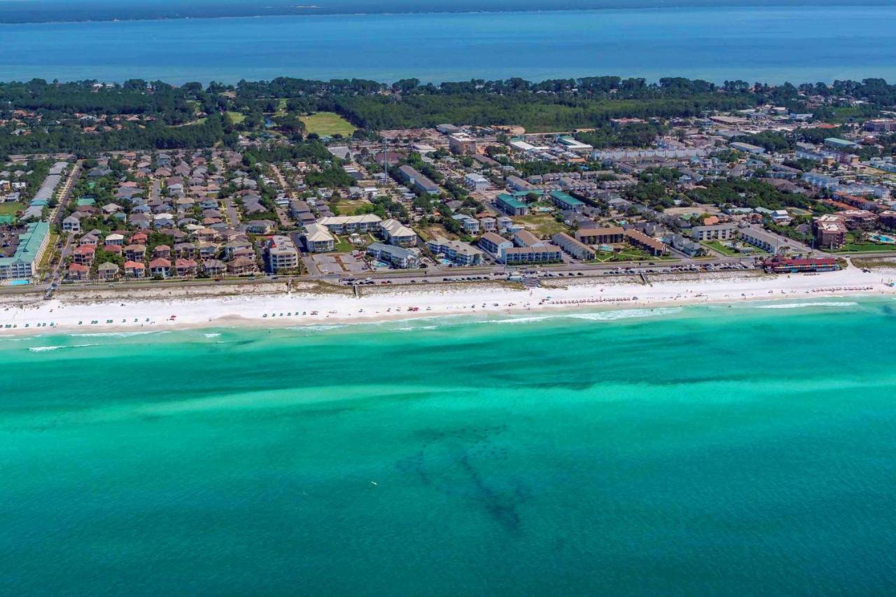 Surfside #707 Hébergement de vacances Destin
