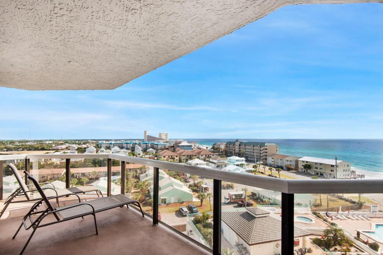 Hébergement de vacances Surfside #707 Destin
