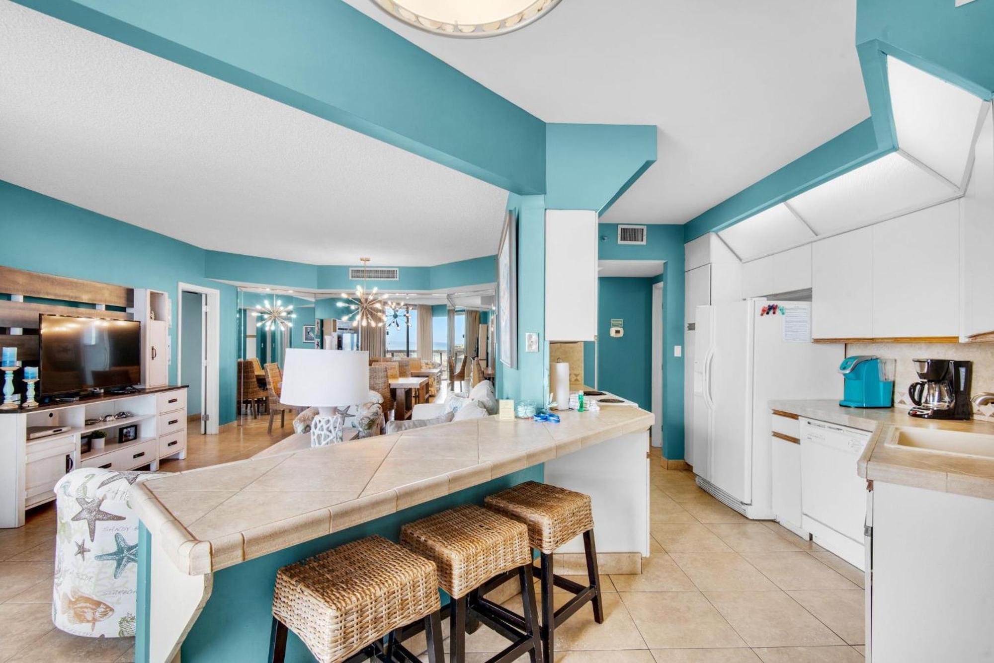 Holiday home Surfside #707 *