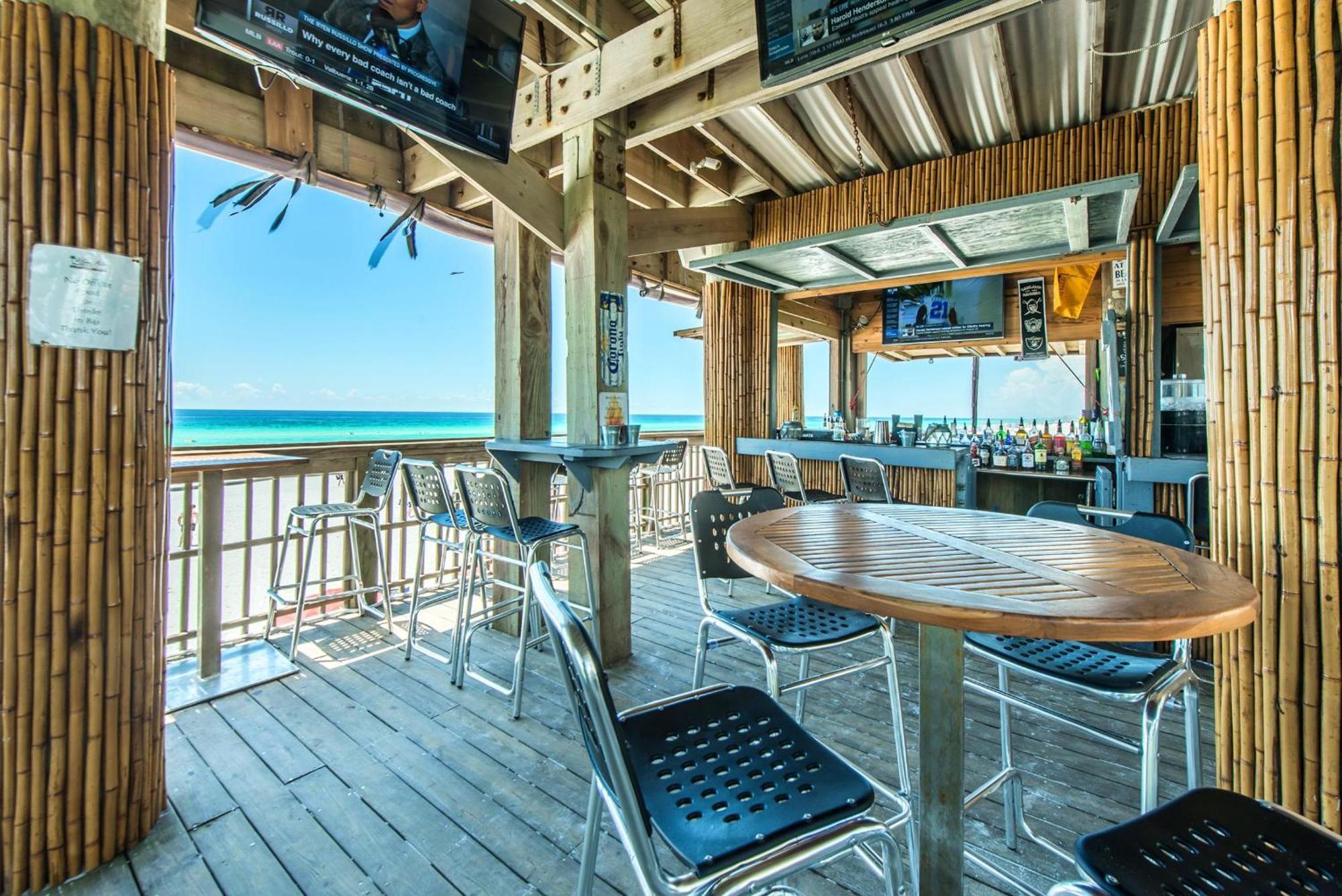 Hébergement de vacances Surfside #707 Destin