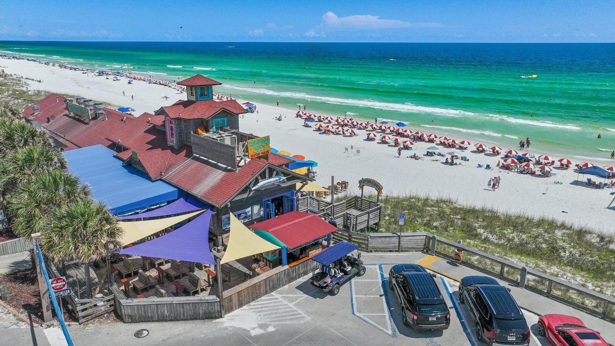 Surfside #707 Destin